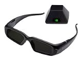 PNY 3D VISION for QUADRO PRO Stereoglasses + Emitter complete 3D VISION PRO