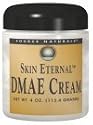 Source Naturals Skin Eternal DMAE Cream, 4 Ounce