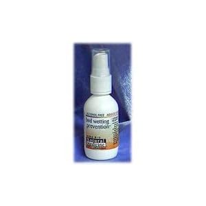 King Bio Homeopathic Bed Wetting Prevention 2 oz ( Multi-Pack) by 