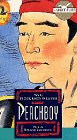 Peachboy [VHS]
