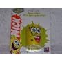 Spongebob Squarepants Mini Spring -A- Lings