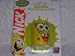 Search : Spongebob Squarepants Mini Spring -A- Lings