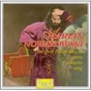 Click here to buy Marian Nowakowski: The Great Polish Bass in Opera, Oratorio and Song by Basso Marian Nowakowski (Audio CD - 2001).