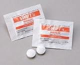 Swift First Aid Miralac Sugar Free Antacid