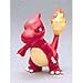 ポケットモンスター モンスターコレクション MC -００８ リザード