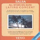 All Stars Big Band Latino Concert