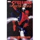 Spider-Man/Doctor Octopus: Negative Exposure (Spider-Man (Graphic Novels))