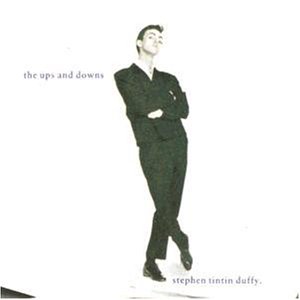 CD-Charts  Third Party New : The Ups and Downs