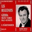 Huguenots-Comp Opera