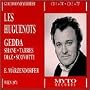 Giacomo Meyerbeer: Les Huguenots