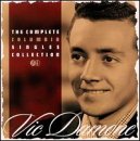 Vic Damone -  The Complete Columbia Singles Collection