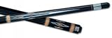 5280 - Mile High 08 Pool Cue with Free Cue Case - B0006432E6