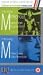 DVD : Metropolis/M - Fritz Lang [UK-Import]