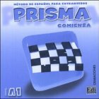 Prisma A1 Comienza/prisma A1 Beginning: Metodo De Espanol Para Extranjeros