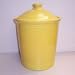 Fiesta Sunflower 573 3-Quart Large Canister