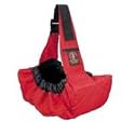 Sling-Go Pet Sling - 13" W x 6" H x 22" D