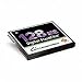 Flash memory card - 128 MB - CompactFlash