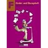 F�rderhefte Mathematik: F�rder- und �bungsheft Mathematik, Klasse 9, EURO
