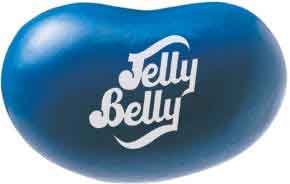Blueberry Jelly Belly (2 lbs.) by Jelly Belly Candy Company