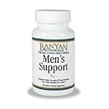 Men's Support - Promotes Vitality, Strength & Proper Function, 90 tabs,(Banyan Botanicals)