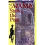 Mama Stalks the Past