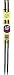Boye 10 Inch Aluminum Single Point Knitting Needles