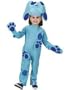 Blues Clues Toddler Costume - Small Child 4-6