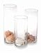 Fillable Cylinder Centerpieces for wedding Medium