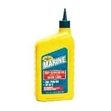 Qt Marine Lower Unit Gear Lube