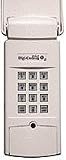 Tools & Hardware : Digi-Code Wireless Fully-Programmable Wireless Keyless Entry DC5202 310mhz