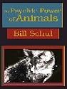 Psychic Power of Animals