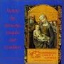 Busnoys/Josquin/Gombert:Motets