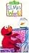 Sesame Street Elmo's World: Dancing, Music & Books