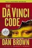 The Da Vinci Code (0739326740) by Brown, Dan