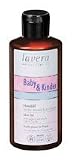 Lavera Baby Almond Skin Oil