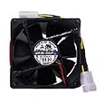Antec OEM Small Dc Fan Dc Brushless Case Cooling Fan for Mini-Tower Desktop by 