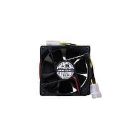Antec OEM Small Dc Fan Dc Brushless Case Cooling Fan for Mini-Tower Desktop