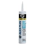 CAULK ALEX PLUS SLATE GRY