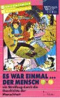 Es war einmal... der Mensch: Das goldene Zeitalter d. Niederl. u. a.