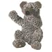 Sigikid 35669 - Bär, Little Grizzlys