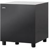 Jamo SUB210 8 Powered Subwoofer