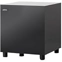 8" 200W Powered Subwoofer