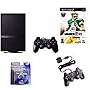 Madden 09 PlayStation 2 Bundle
