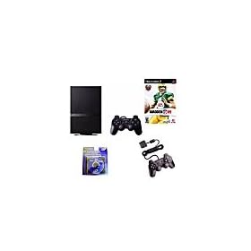 Madden 09 PlayStation 2 Bundle