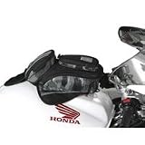 Joe Rocket Manta Magnetic Tank Bag - --/Camo