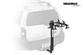 Yakima DoubleDown 4-Bike Hitch Mount Rack