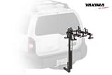 Yakima DoubleDown 4-Bike Hitch Mount Rack