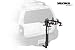 Sporting Goods : Yakima DoubleDown 4-Bike Hitch Mount Rack