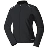 ASICS Womens Thermopolis Full Zip at ASICS