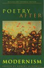 Poetry After Modernism: Revised and Expanded Edition